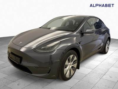 Tesla Model Y Long Range Dual Motor AWD, 2022