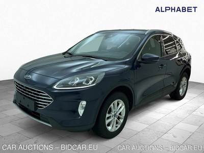 Ford Kuga 2.5 Duratec PHEV TITANIUM, 2023