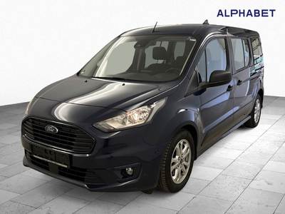 Ford Grand Tourneo Connect 1.5 EcoBlue Aut. Start/Stop Trend, 2022