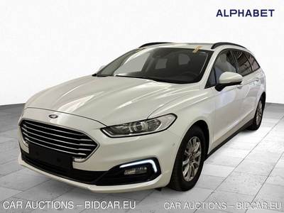 Ford Mondeo Turnier 2.0 EcoBlue Aut. Trend, 2022