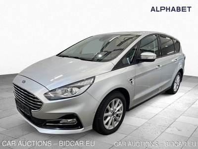 Ford S-Max 2.0 EcoBlue Aut. Trend, 2021