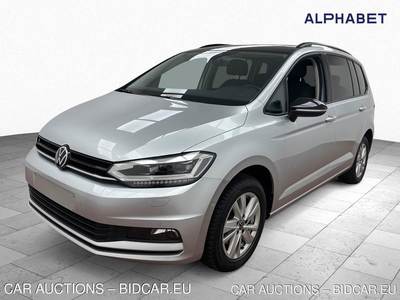 Volkswagen Touran 2.0 TDI SCR DSG Highline, 2021