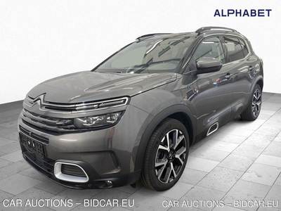 Citroën C5 AIRCROSS HYBRID -, 2022