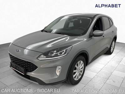 Ford Kuga 1.5 EcoBlue Aut. COOL&amp;CONNECT, 2022
