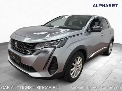 Peugeot 3008 BlueHDi 130 Stop &amp; Start EAT8 Allure, 2022