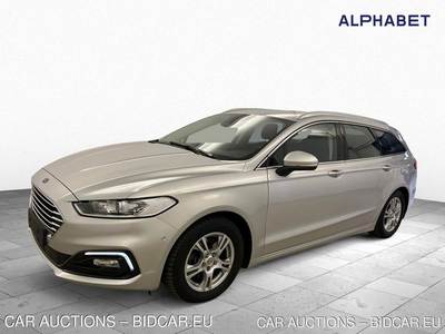 Ford Mondeo Turnier 2.0 EcoBlue Aut. Titanium, 2022