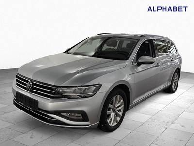 Volkswagen PASSAT Variant 2.0 TDI SCR DSG Business, 2023