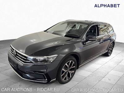 Volkswagen Passat Variant 1.4 TSI Plug-In-Hybrid DSG GTE, 2021