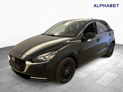 Mazda 2 SKYACTIV-G 90 M HYBRID Homura, 2023