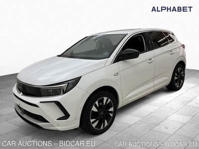 Opel Grandland 1.5 D Automatik Elegance, 2023