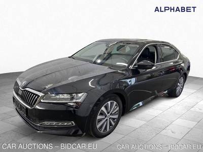 Skoda Superb 2.0 TDI DSG Premium Edition, 2022