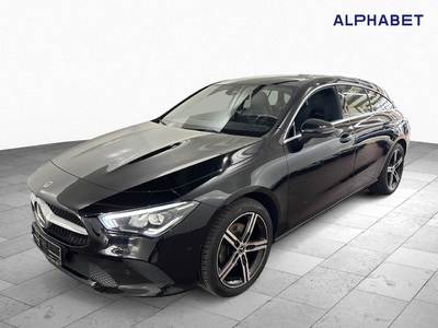 Mercedes-Benz CLA 200 d Shooting Brake 8G-DCT, 2023