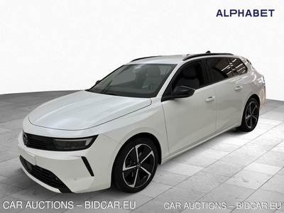 Opel Astra Sports Tourer 1.5 D Automatik Business Elegance, 2024