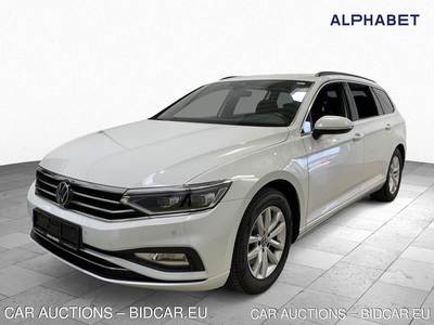 Volkswagen PASSAT Variant 2.0 TDI SCR DSG Business, 2023