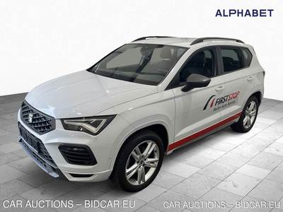 Seat Ateca 2.0 TDI 4Drive DSG FR, 2021