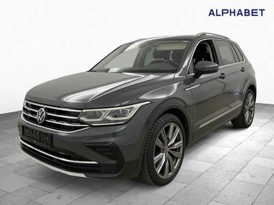 Volkswagen Tiguan 2.0 TDI SCR DSG Elegance, 2023