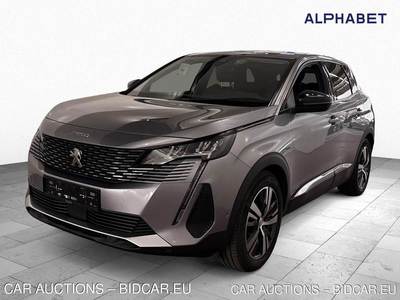 Peugeot 3008 BlueHDi 130 Stop &amp; Start Allure, 2022