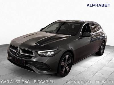 Mercedes-Benz C 200 d T 9G-TRONIC Avantgarde, 2023