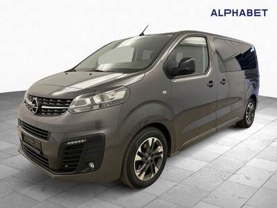 Opel Zafira Life 2.0 D M edition, 2023