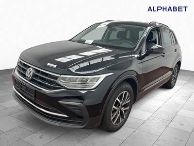 Volkswagen Tiguan 2.0 TDI SCR DSG Life, 2023