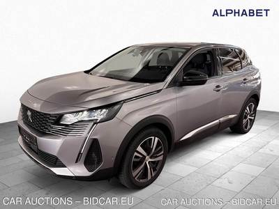 Peugeot 3008 BlueHDi 130 Stop &amp; Start Allure, 2022