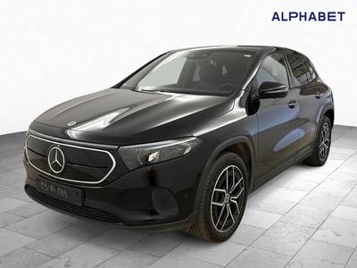Mercedes-Benz EQA 250+ Electric Art, 2023