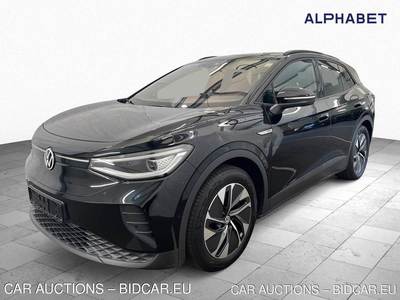 Volkswagen ID.4 Performance Upgrade Pro, 2022