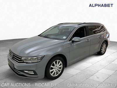 Volkswagen PASSAT Variant 2.0 TDI SCR DSG Business, 2022