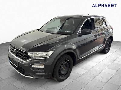 Volkswagen T-Roc 2.0 TDI SCR DSG Sport, 2021