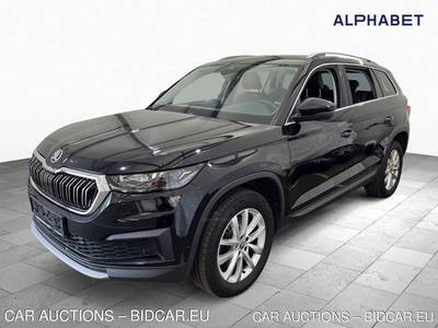 Skoda Kodiaq 2.0 TDI DSG Style, 2023