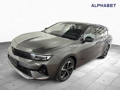 Opel Astra Sports Tourer 1.2 Turbo Automatik GS, 2025