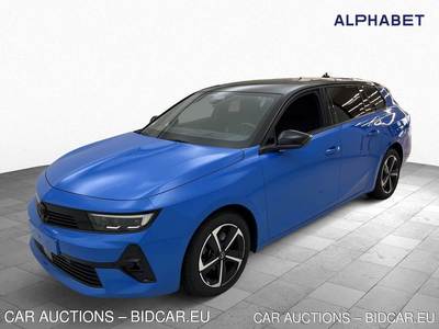 Opel Astra Sports Tourer 1.2 Turbo Automatik GS, 2025