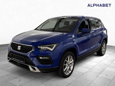 Seat Ateca 2.0 TDI DSG Style, 2022