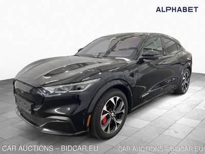 Ford Mustang Mach-E AWD Premium, 2023