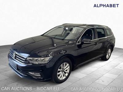 Volkswagen PASSAT Variant 2.0 TDI SCR DSG Business, 2023