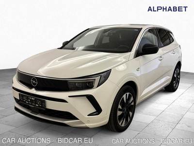 Opel Grandland 1.5 D Automatik Elegance, 2024