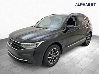 Volkswagen Tiguan 2.0 TDI SCR DSG Life, 2023