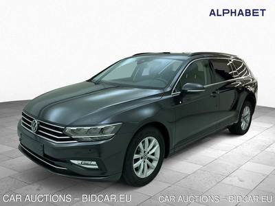 Volkswagen PASSAT Variant 2.0 TDI SCR DSG Business, 2023