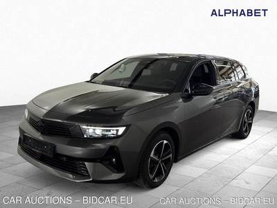 Opel Astra Sports Tourer 1.2 Turbo Automatik GS, 2025