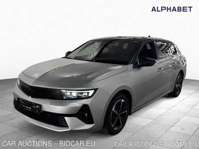 Opel Astra Sports Tourer 1.2 Turbo Automatik GS, 2025