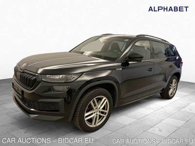 Skoda Kodiaq 2.0 TDI 4x4 DSG SportLine, 2024