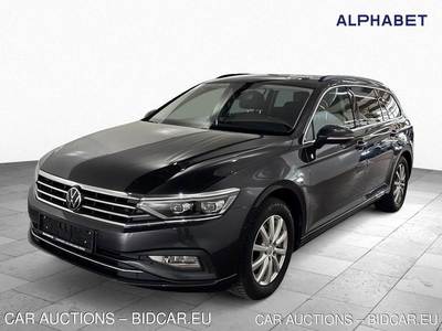 Volkswagen PASSAT Variant 2.0 TDI SCR DSG 4Motion Business, 2023