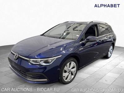 Volkswagen Golf Variant 2.0 TDI SCR DSG Style, 2023