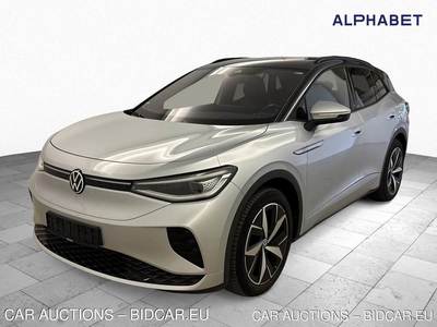 Volkswagen ID.4 4Motion GTX -, 2022