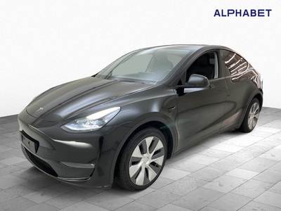 Tesla Model Y Long Range Dual Motor AWD, 2022