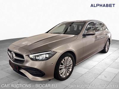 Mercedes-Benz C 200 d T 9G-TRONIC Avantgarde Advanced, 2023
