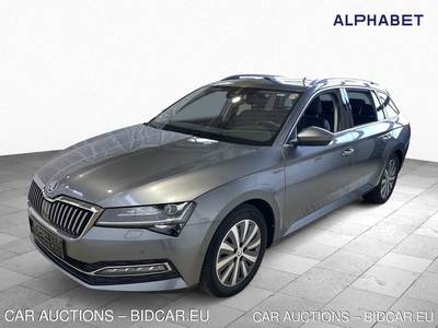 Skoda Superb Combi 2.0 TDI DSG Style, 2023