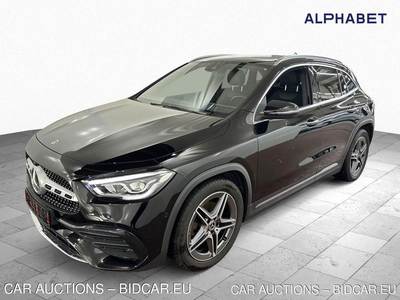 Mercedes-Benz GLA 200 d 8G-DCT AMG Line, 2023