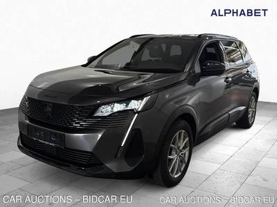 Peugeot 5008 BlueHDi 180 EAT8 GT Pack, 2023