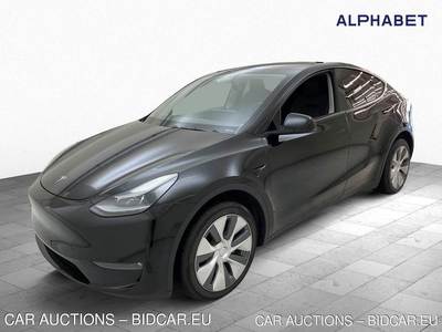 Tesla Model Y Long Range Dual Motor AWD, 2022